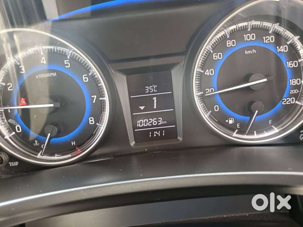 Maruti Suzuki Baleno Delta, 2021, Petrol
