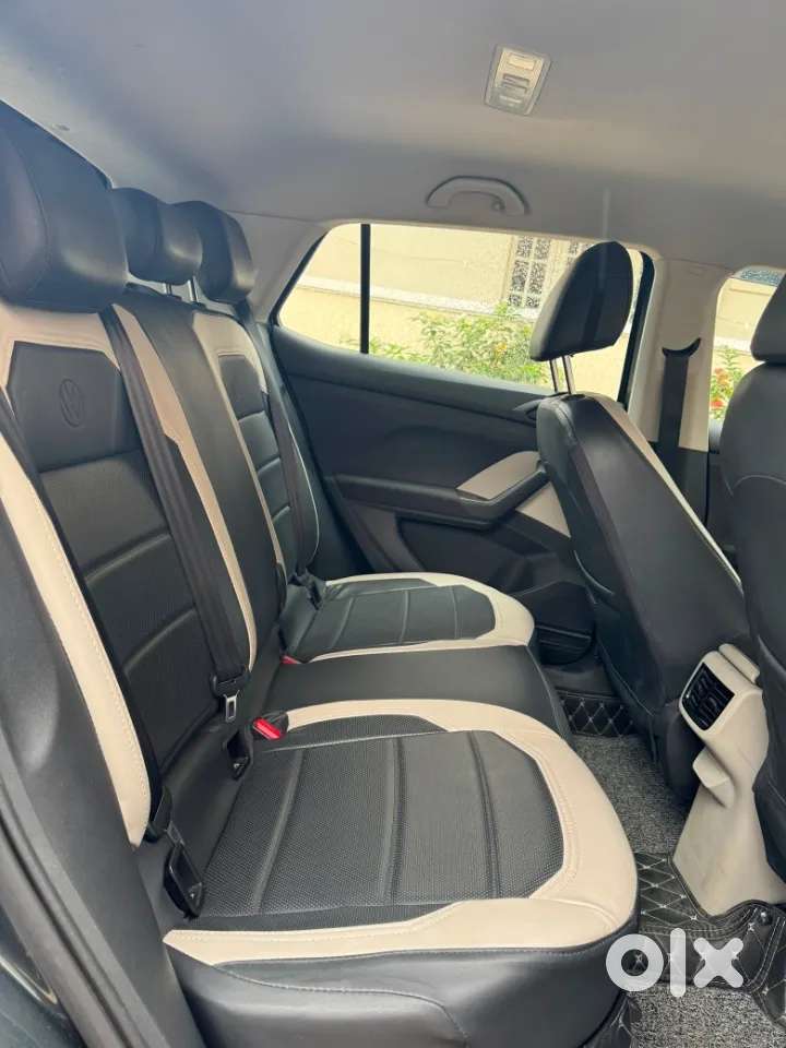 Volkswagen Taigun 1.0 Tsi Comfortline, 2022, Petrol