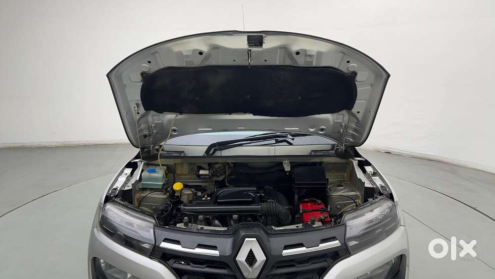 Renault Kwid 2019-ongoing 1.0 Rxt (o), 2020, Petrol