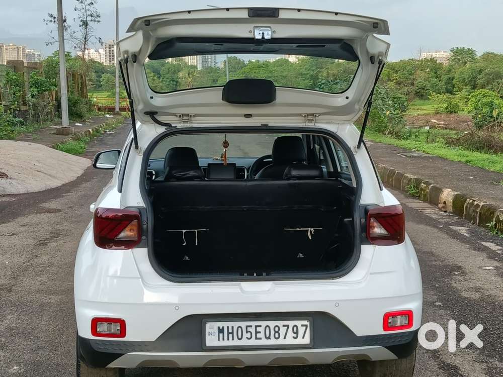 Hyundai Venue Sx Diesel, 2021, Diesel