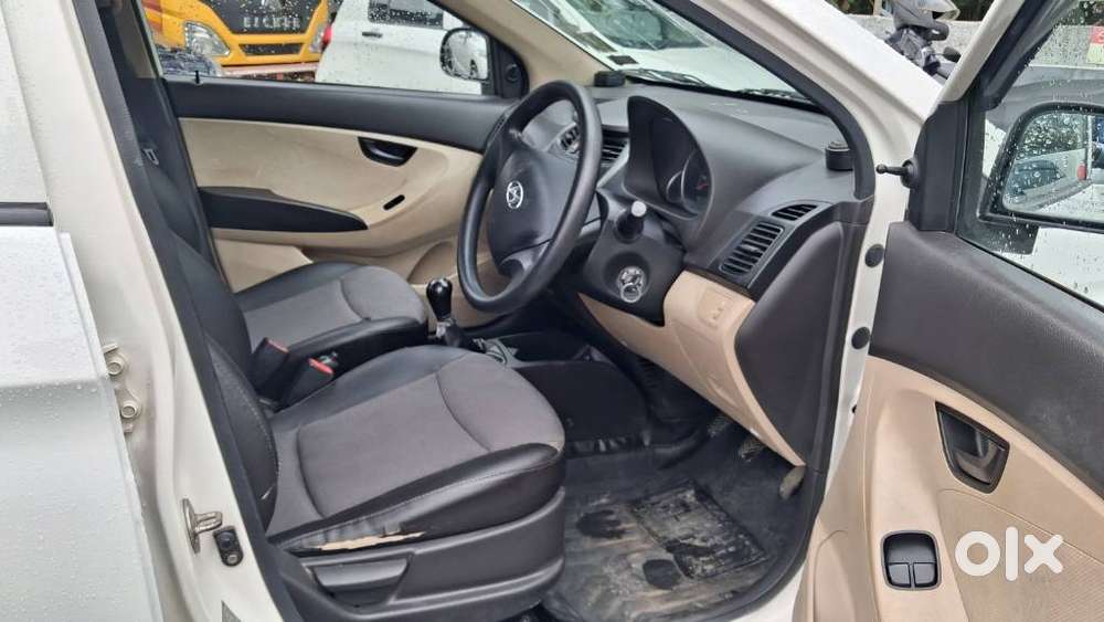 Hyundai Eon Magna, 2012, Petrol