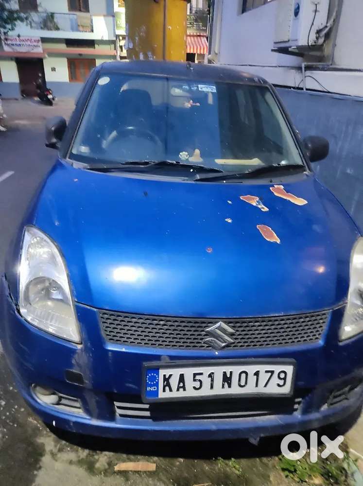 Maruti Suzuki Swift 2006 Petrol Good Condition