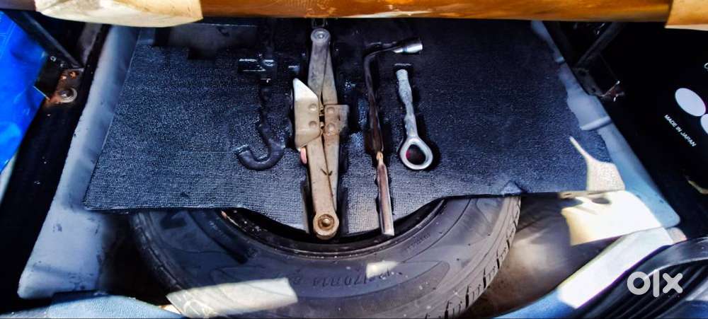 Honda Jazz Automatic