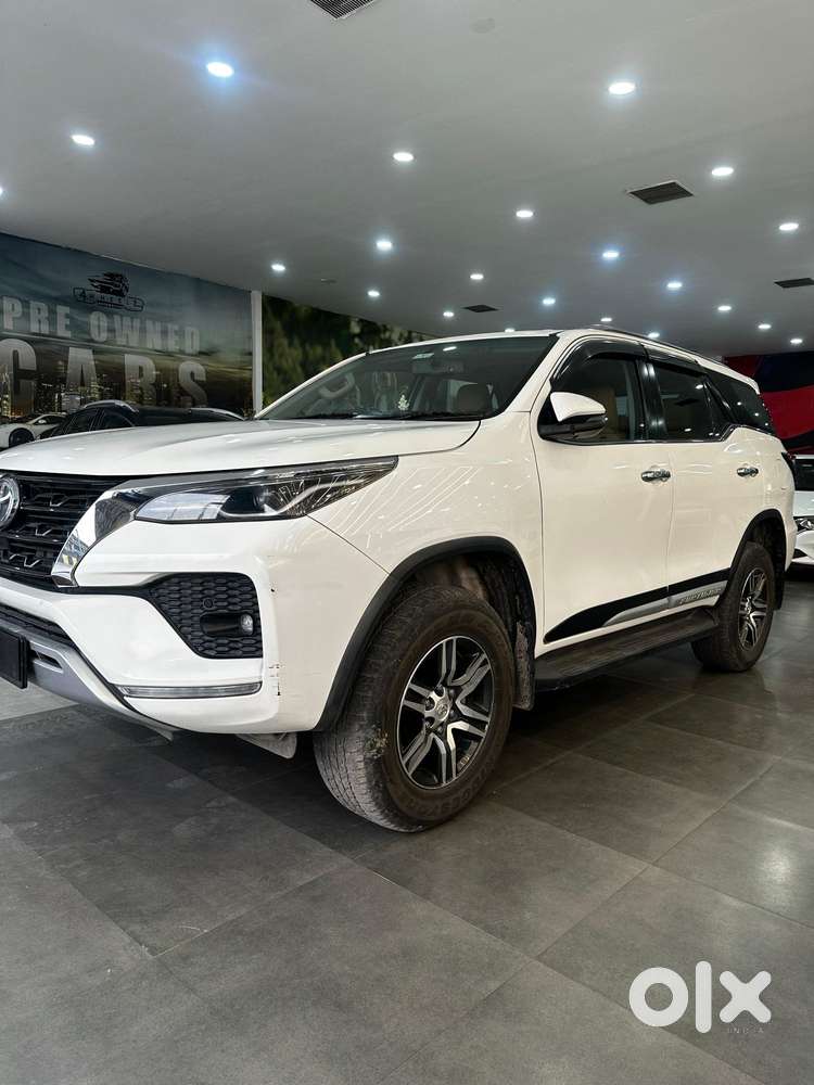 Toyota Fortuner 4x2 At 2.8 Diesel, 2023, Diesel