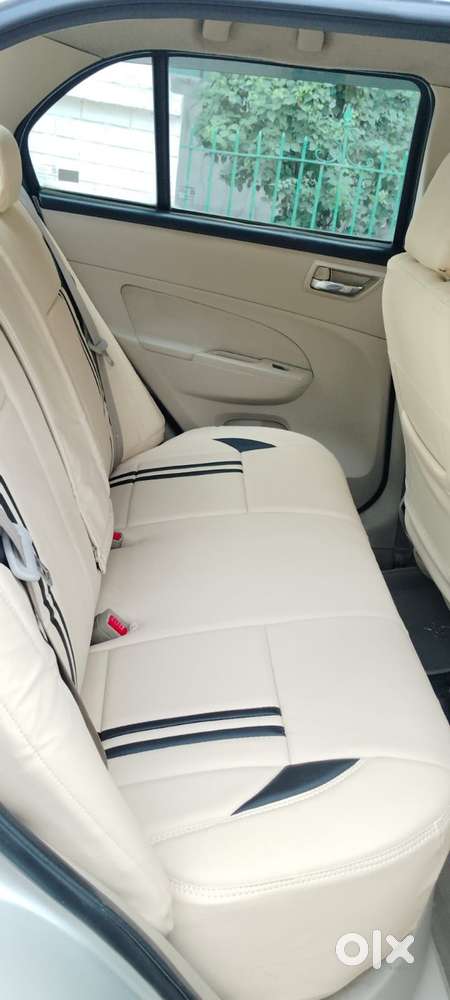 Maruti Suzuki Swift Dzire Vdi Optional, 2014, Diesel