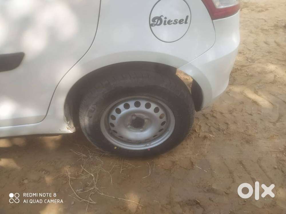 Maruti Suzuki Swift 2017 Diesel Well Maintained