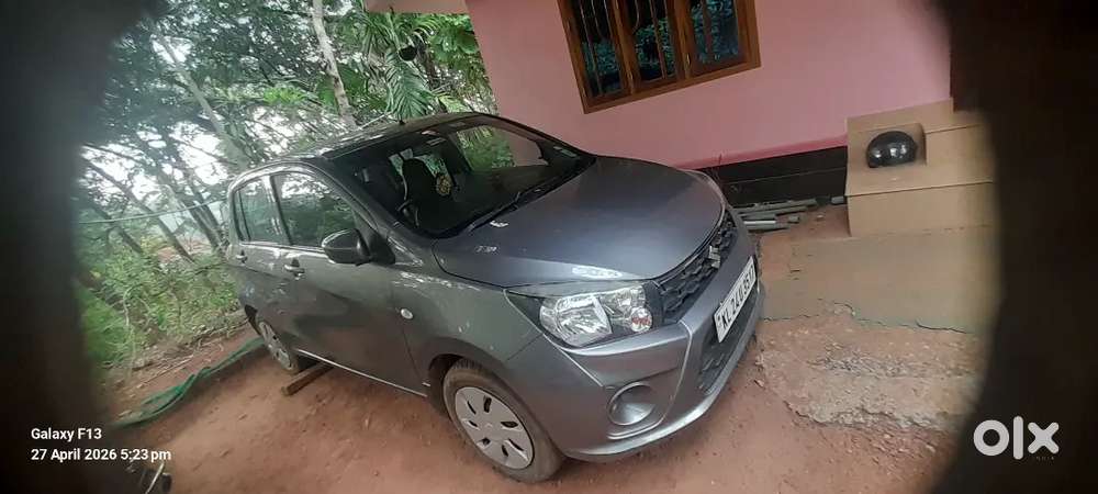 Maruti Suzuki Celerio 2020 Petrol 24800 Km Driven