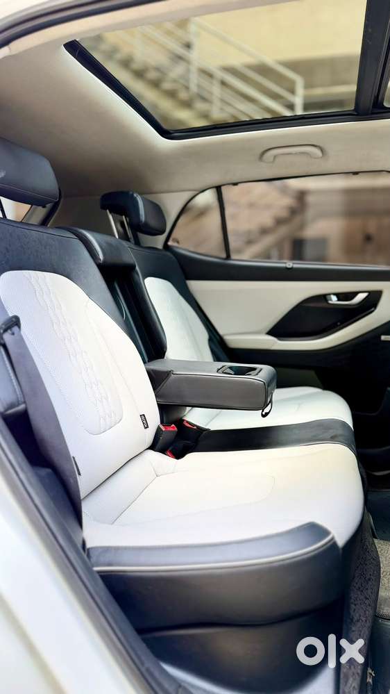 Hyundai Creta 1.6 Sx (o), 2020, Diesel