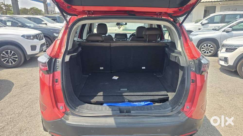 Tata Harrier Xza+, 2020, Diesel