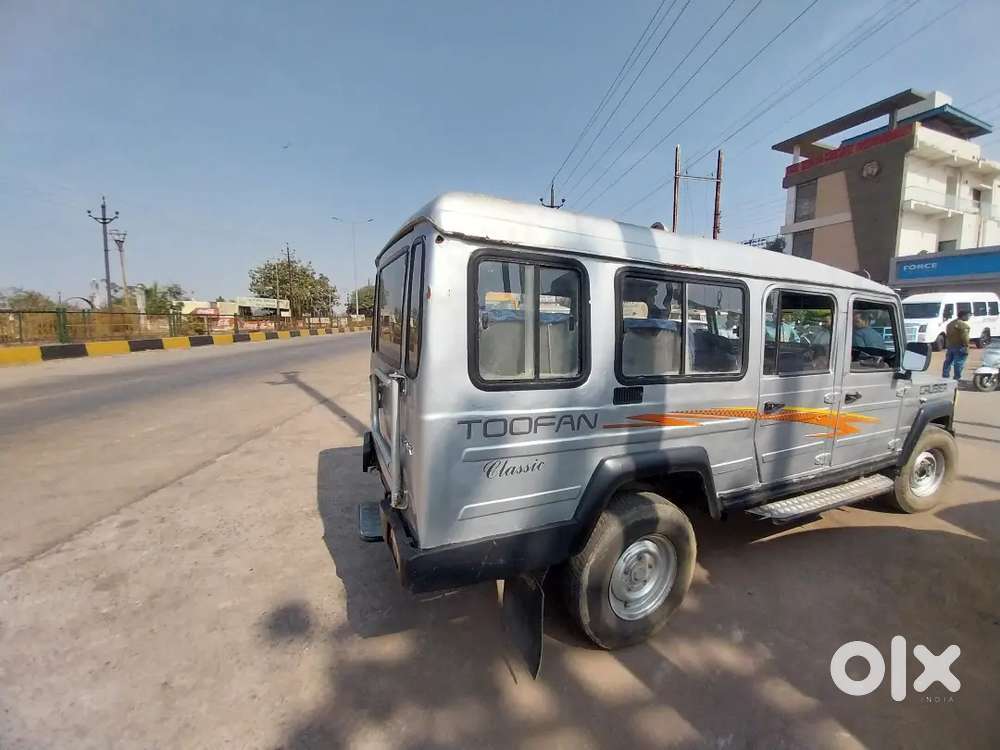 Trax Toofan Sale Rs-140000/-