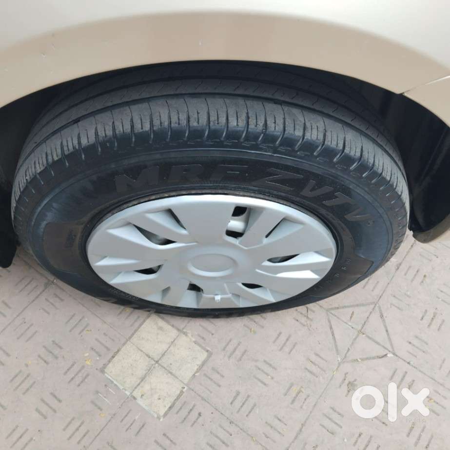 Maruti Suzuki Swift Dzire, 2009