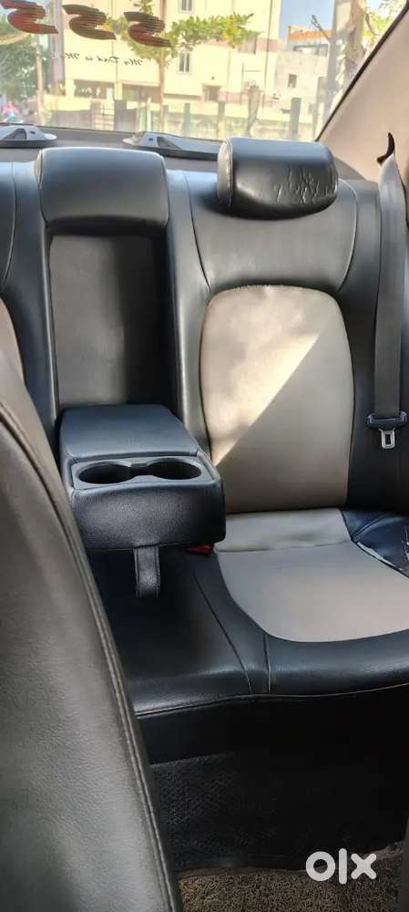 Hyundai Xcent Diesel 2020 Variant