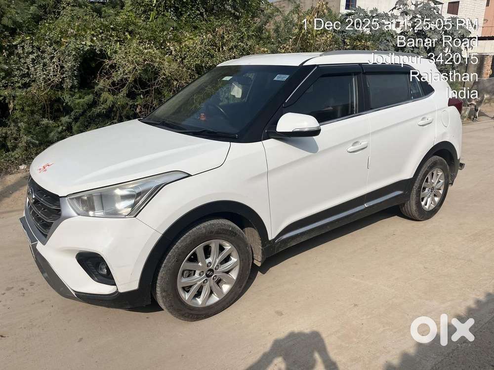 Hyundai Diesel Car 2020