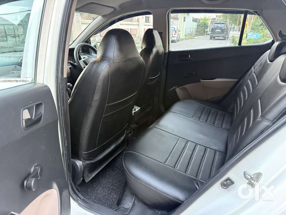 Hyundai Grand I10 1.2 Kappa Magna, 2019, Petrol