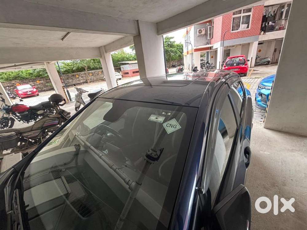 2023 Tata Altroz Petrol And Icng