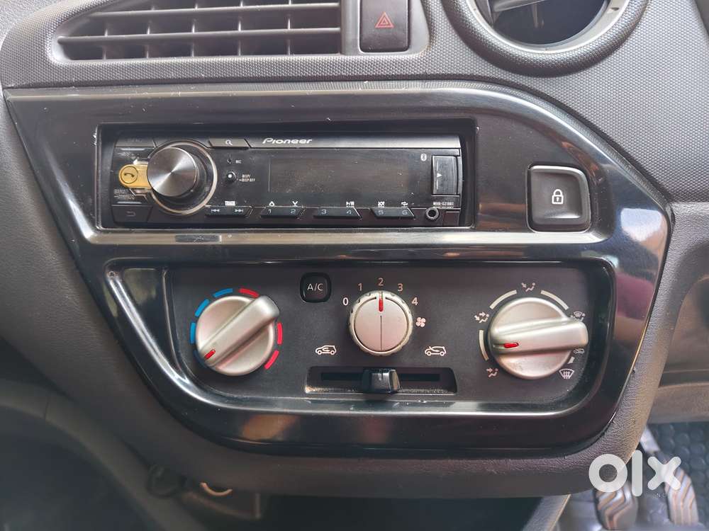 Datsun Redi Go Limited Edition, 2018, Petrol