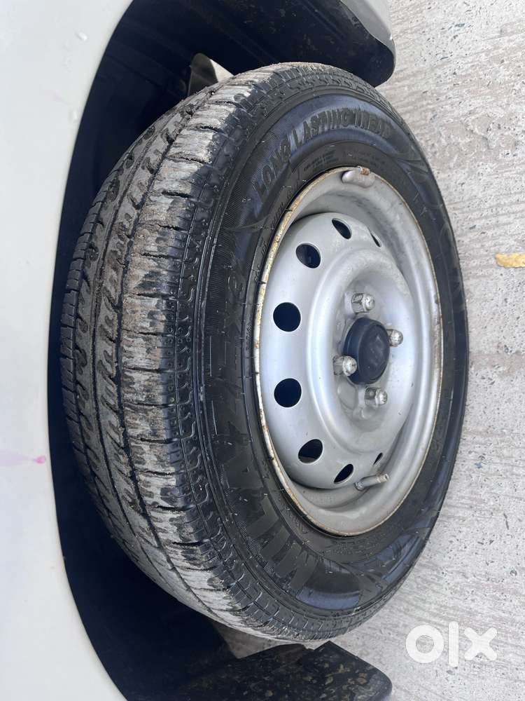 Maruti Suzuki Wagon R 1.0 Lxi Cng Avance Limited Edition, 2012, Cng ..