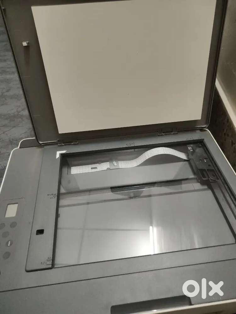 Hp colour printer