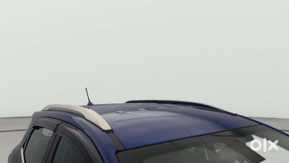 Ford Ecosport 1.5 Diesel Titanium Plus, 2018, Diesel