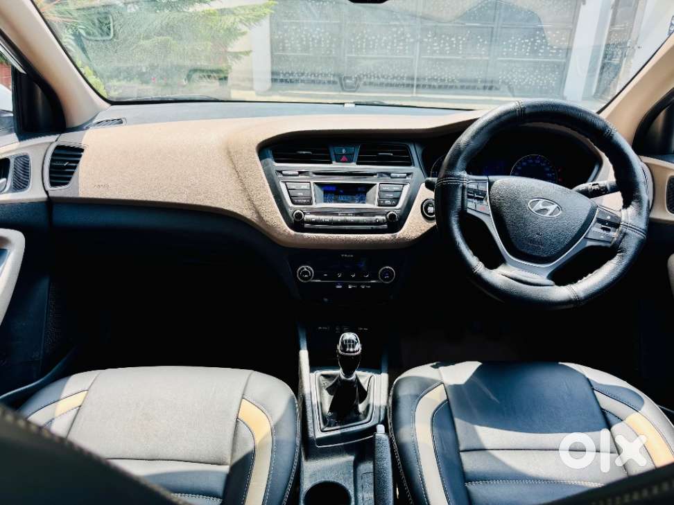 Hyundai I20 1.2 Asta, 2015, Diesel