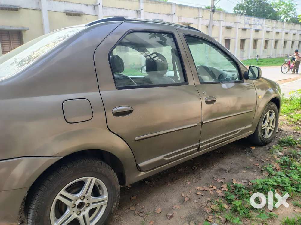 2012 Mahindra Verito 1.5 D6 Diesel | 2nd Owner | Android Screen