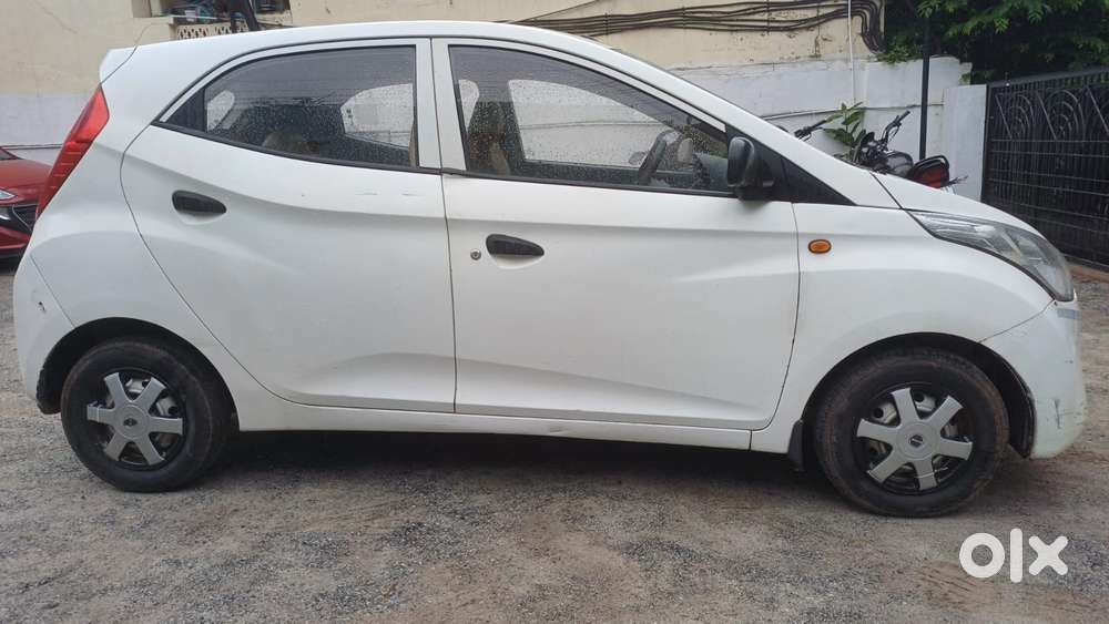 Hyundai Eon D-lite +, 2016, Petrol