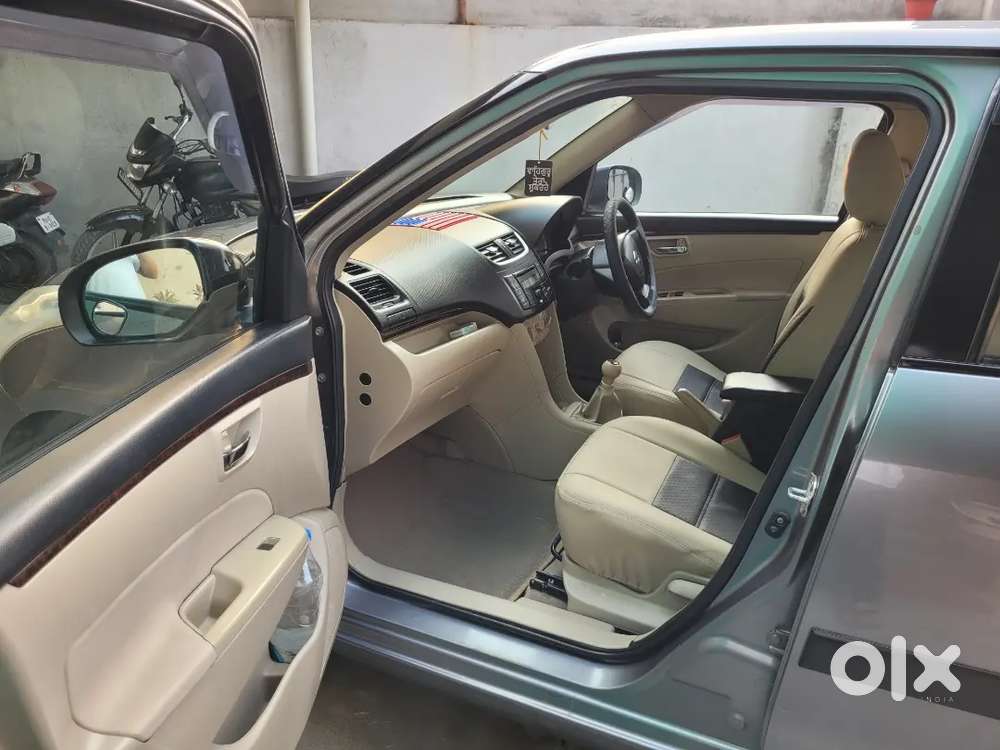 Maruti Suzuki Swift 2012
