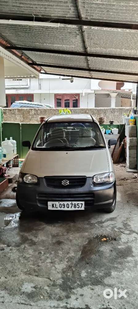 Alto 2005 Model