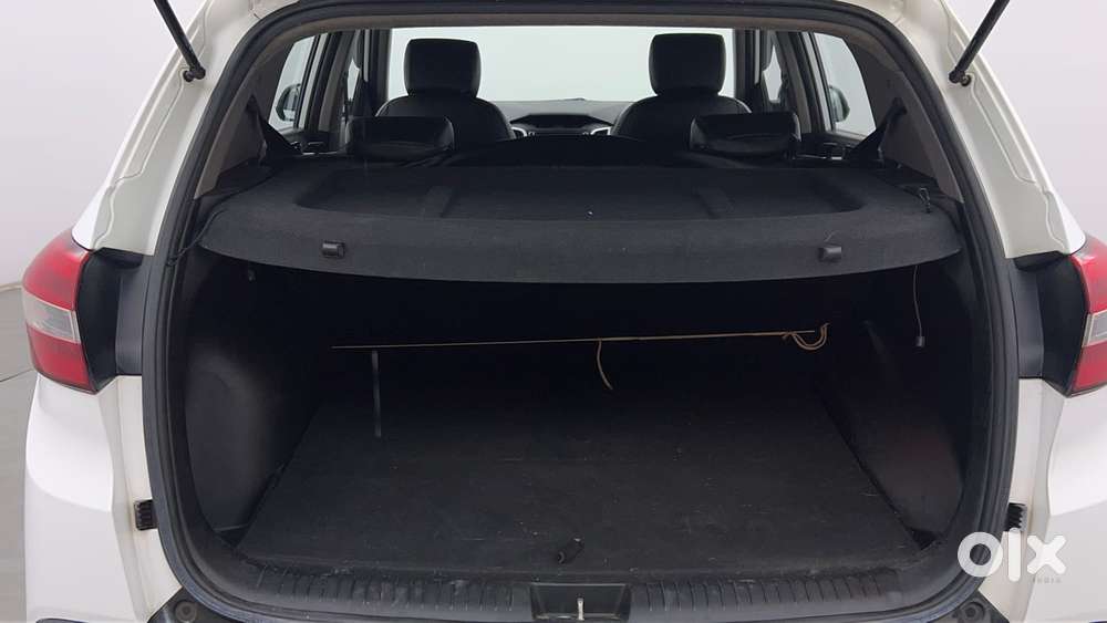 Hyundai Creta 1.6 Sx Petrol, 2019, Petrol