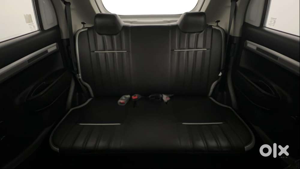 Maruti Suzuki S-presso Vxi, 2021, Petrol