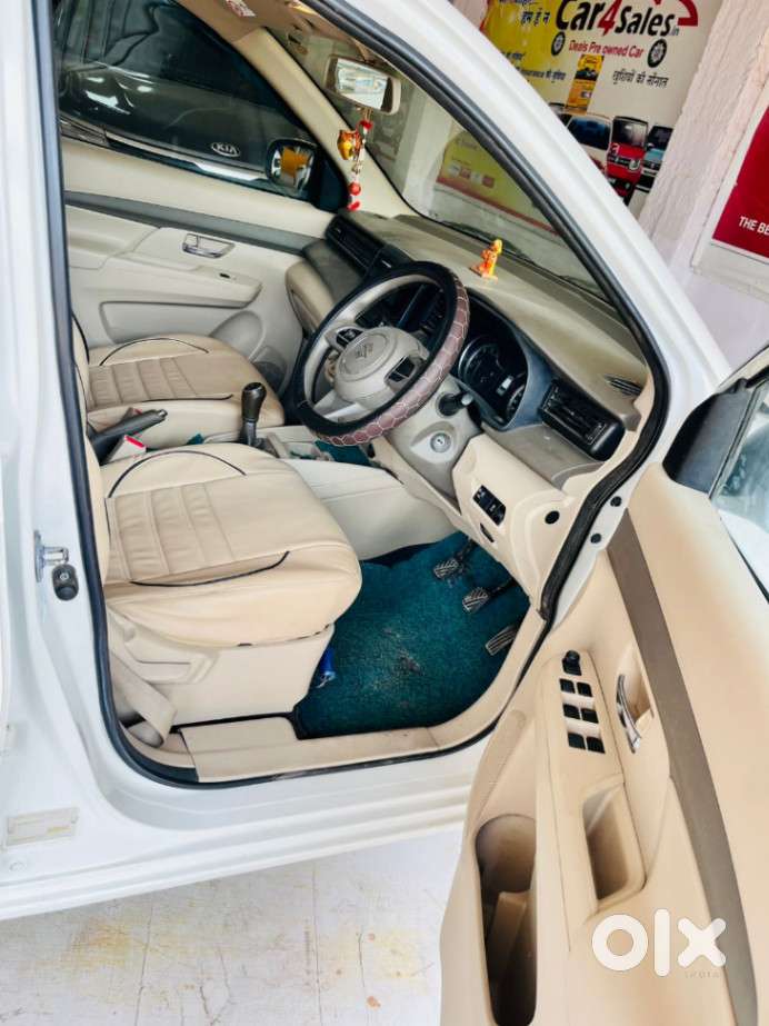 Maruti Suzuki Ertiga Vxi (o) Cng, 2023, Petrol