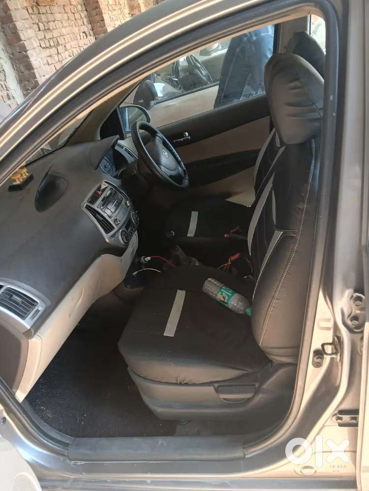 Hyundai I20 Magna