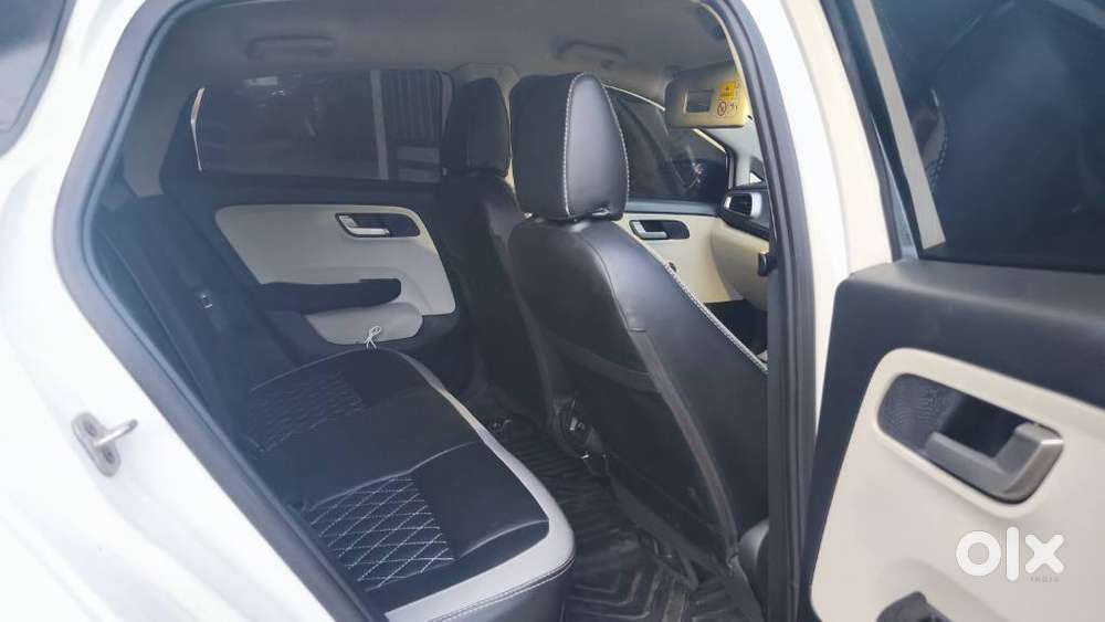Tata Altroz Ev Xz Plus, 2024, Diesel
