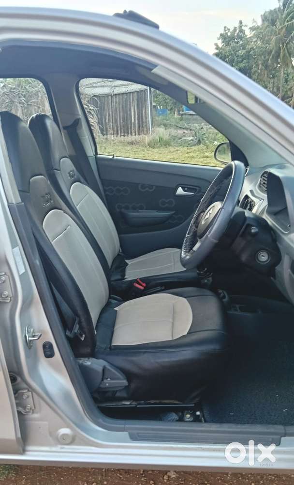 Maruti Suzuki Alto 800 Lxi, 2014, Petrol