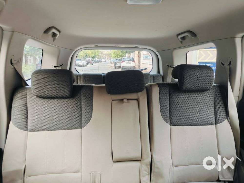 Mahindra Xuv500 W6 2wd, 2017, Diesel