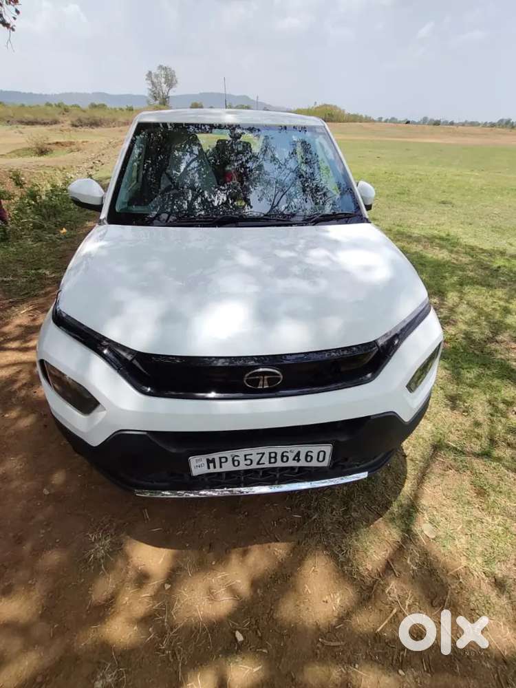 Tata Punch 2024 Petrol 16860 Km Driven