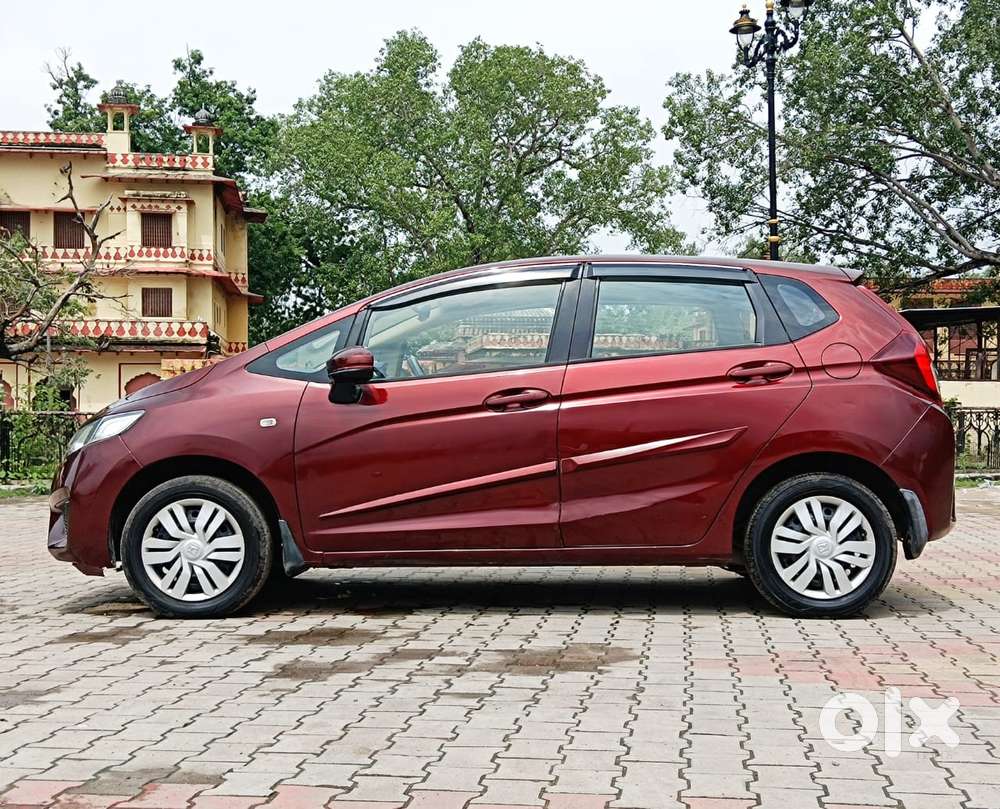 Honda Jazz 1.5 S I Dtec, 2015, Diesel