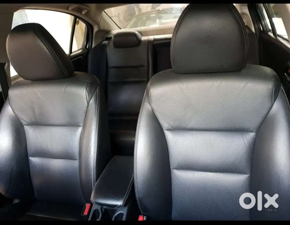 Honda City 2016 Diesel Well Maintained With Sunroof.