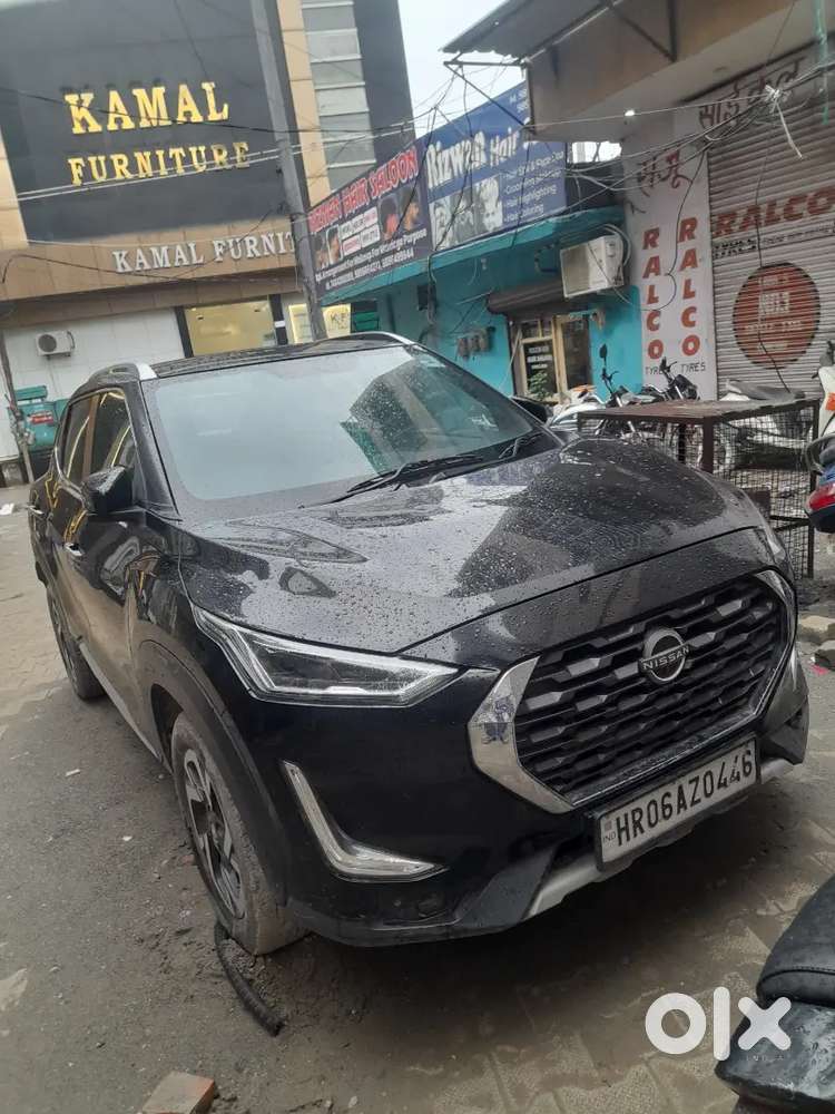 Nissan Magnite 1.0 2022