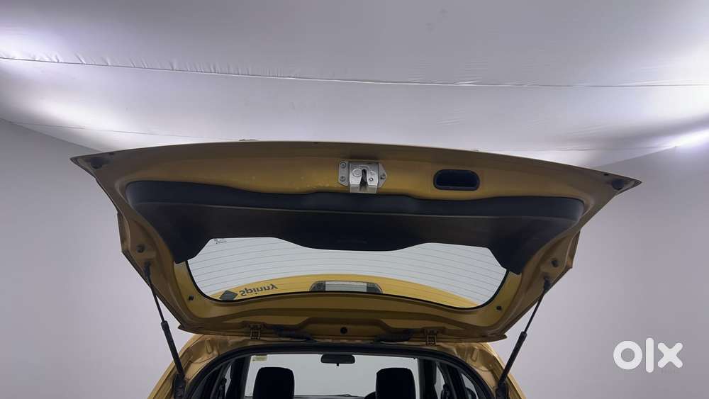 Maruti Suzuki Vitara Brezza Zdi, 2017, Diesel