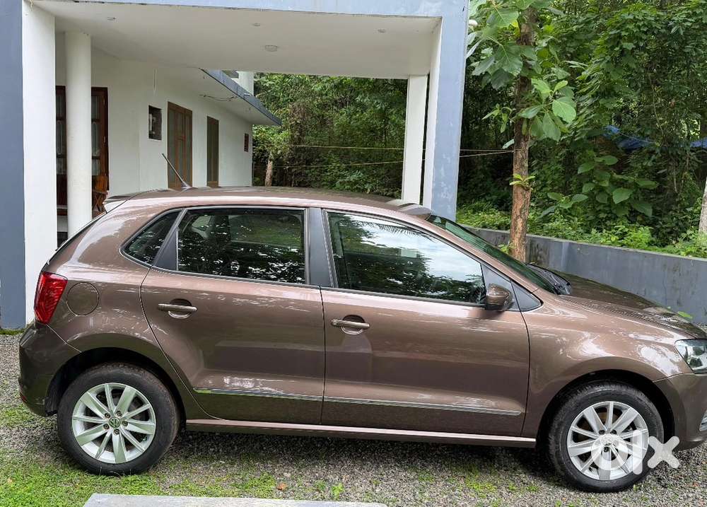 Volkswagen Polo 2019 Petrol  Family Car  Selling Due To Relocation