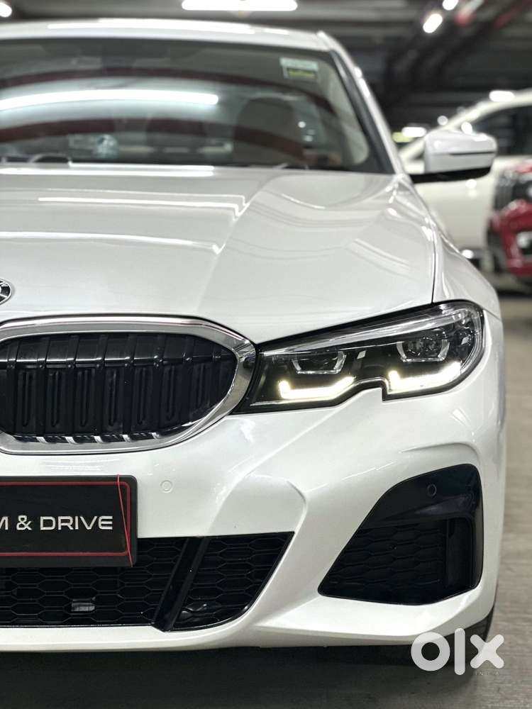 Bmw 3 Series Gran Limousine