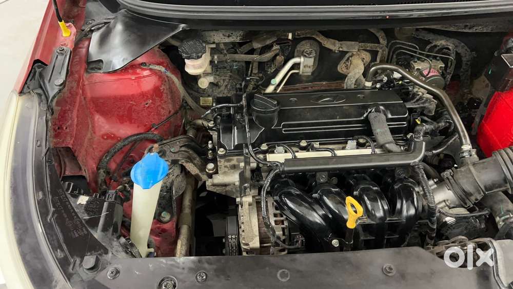 Hyundai I20 Active 1.2 S, 2015, Petrol