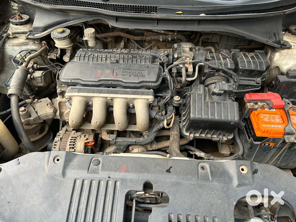 Honda City (2012)