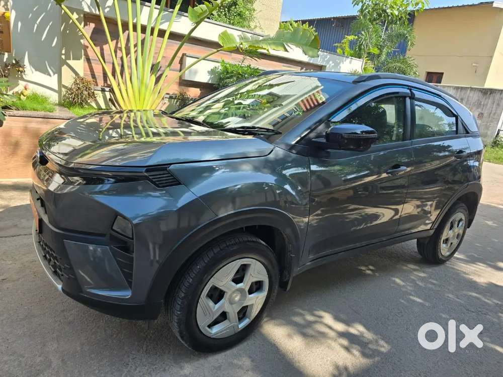 Tata Nexon
