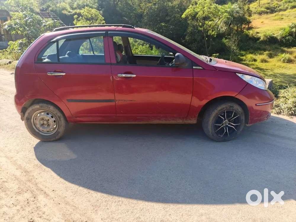 Very Good Condition Car