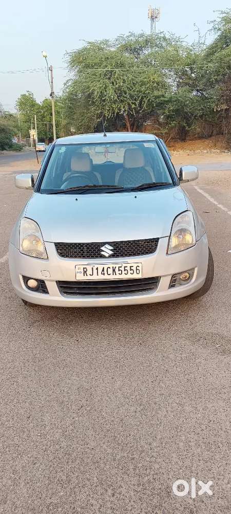 Maruti Suzuki Swift 2010 Diesel 88000 Km Driven