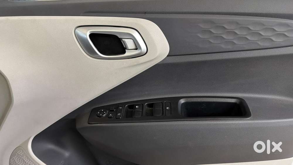 Hyundai Aura Sx Manual, 2023, Petrol