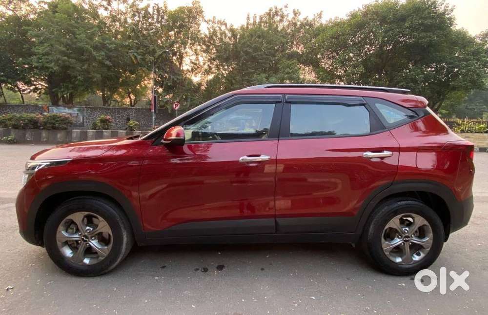 Kia Seltos Htk D, 2022, Diesel
