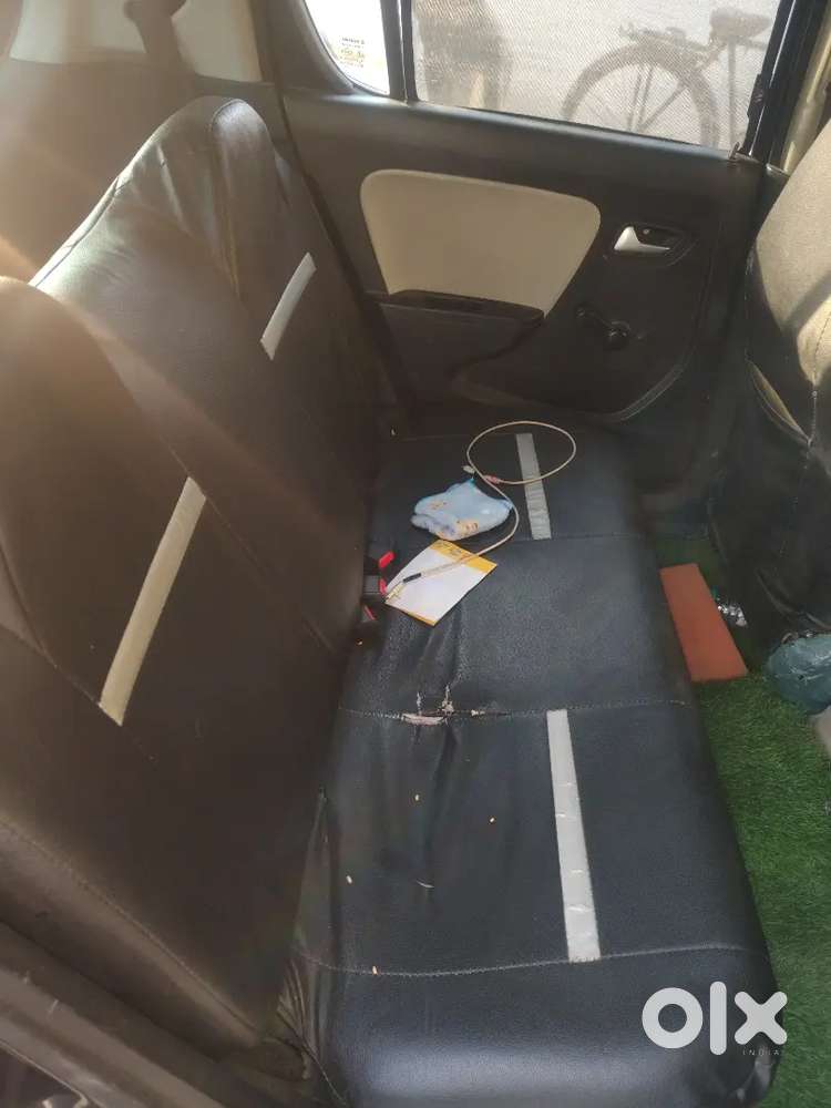 Maruti Suzuki Alto 800 2020 Petrol Well Maintained